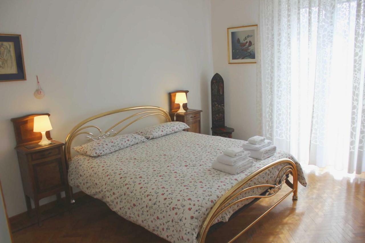 Casa Mila Διαμέρισμα Lecco Εξωτερικό φωτογραφία