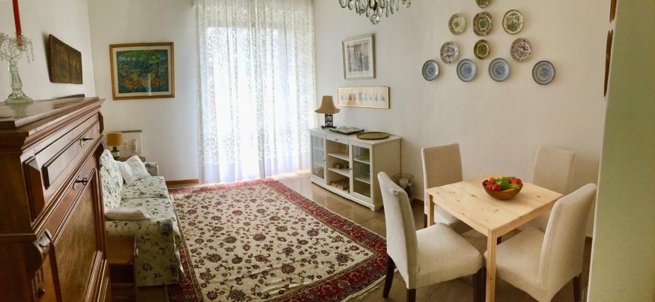 Casa Mila Διαμέρισμα Lecco Εξωτερικό φωτογραφία