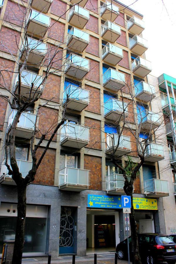 Casa Mila Διαμέρισμα Lecco Εξωτερικό φωτογραφία