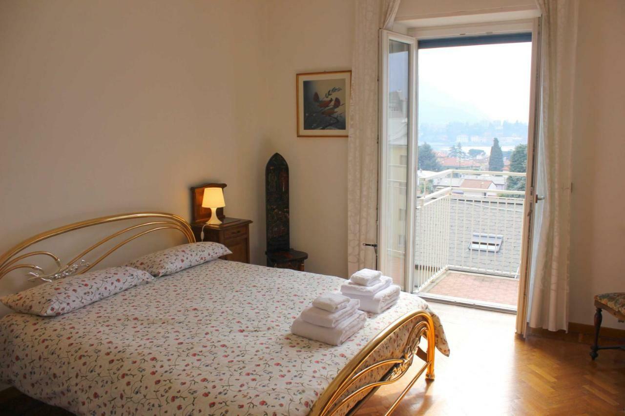 Casa Mila Διαμέρισμα Lecco Εξωτερικό φωτογραφία