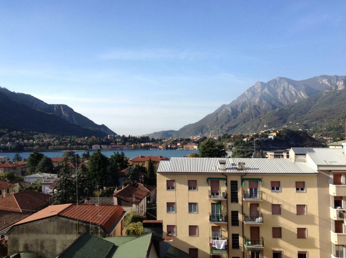 Casa Mila Διαμέρισμα Lecco Εξωτερικό φωτογραφία