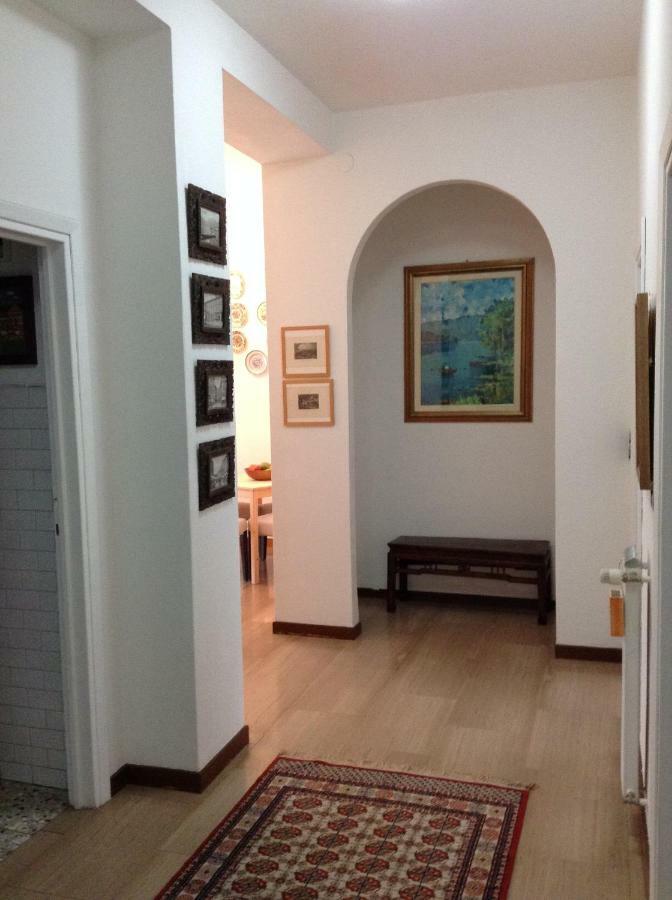 Casa Mila Διαμέρισμα Lecco Εξωτερικό φωτογραφία